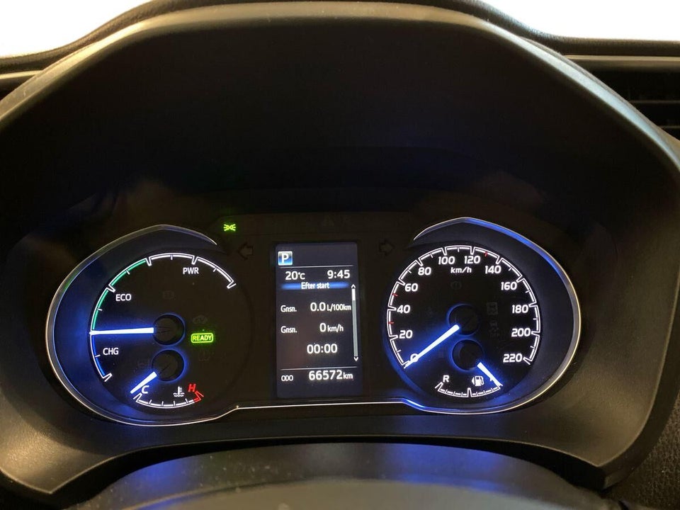 Toyota Yaris 1,5 Hybrid H3 Smart e-CVT 5d