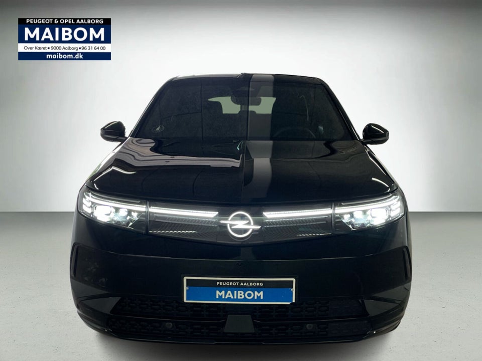Opel Grandland-e 73 GS Sky 5d