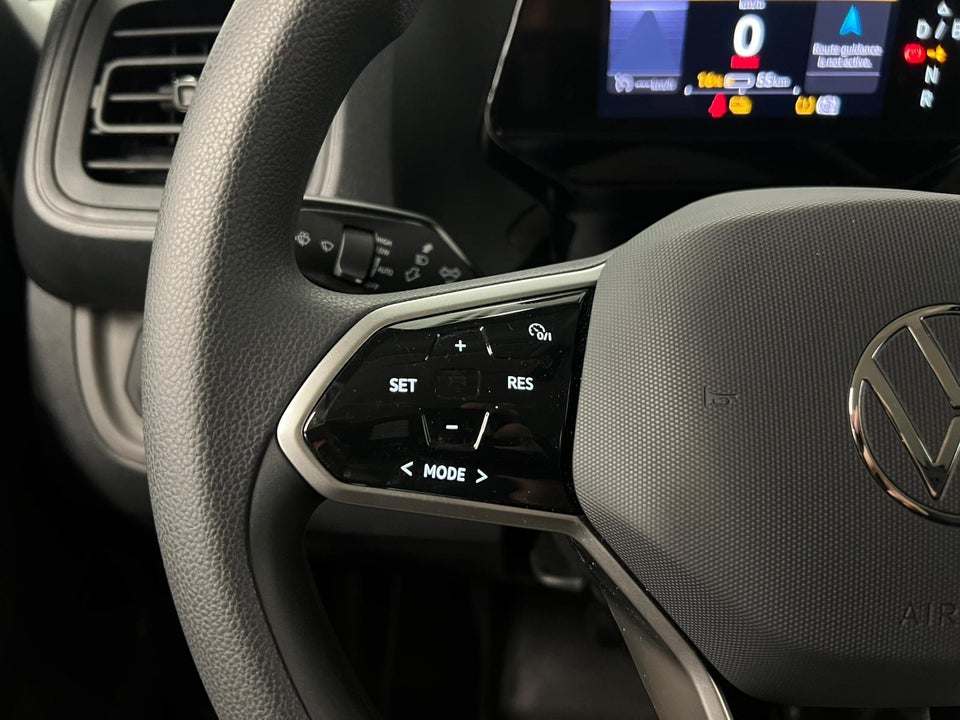 VW ID.Buzz 77 Cargo Comfort