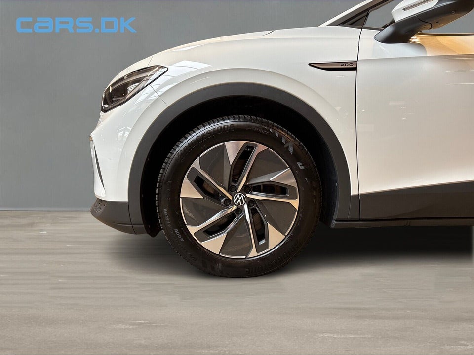 VW ID.4 77 Pro Performance 5d