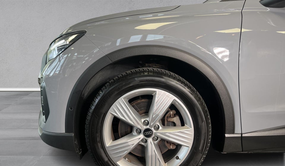 Audi Q4 e-tron 40 5d
