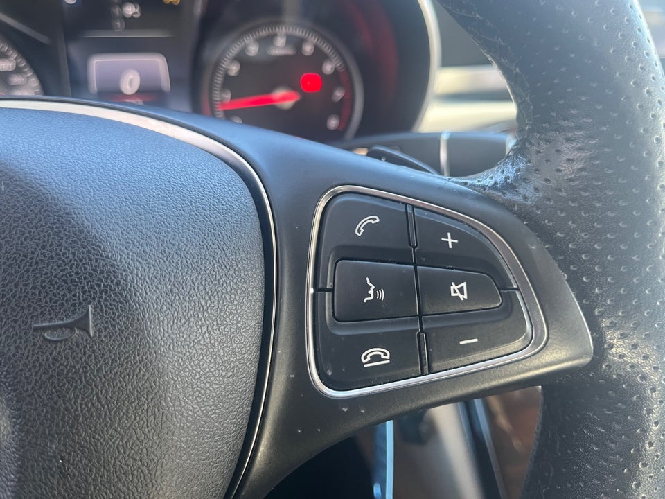 Mercedes C200 2,0 aut. 4d