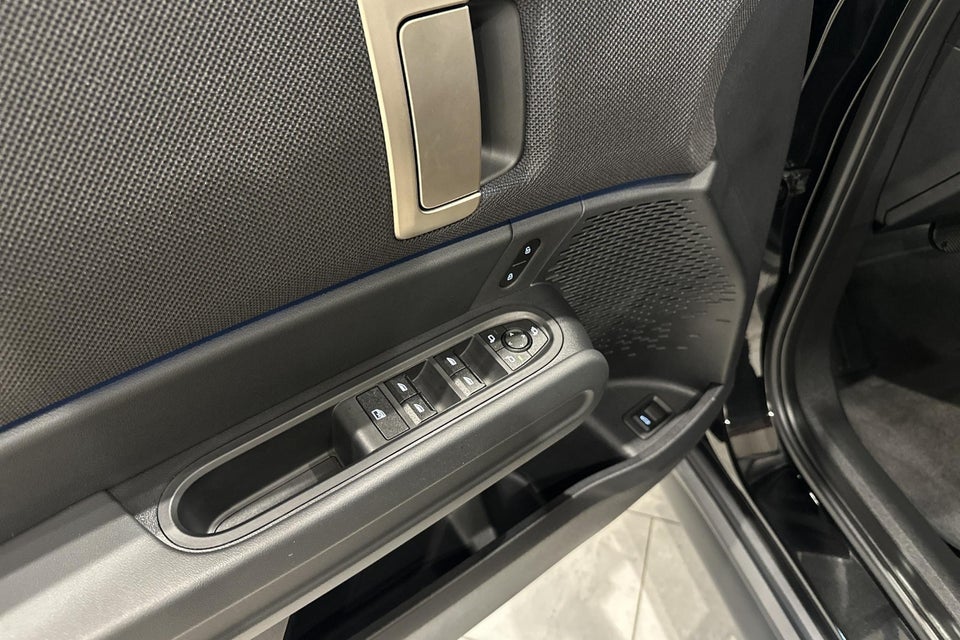 MINI Countryman SE Classic Trim M+ ALL4 5d