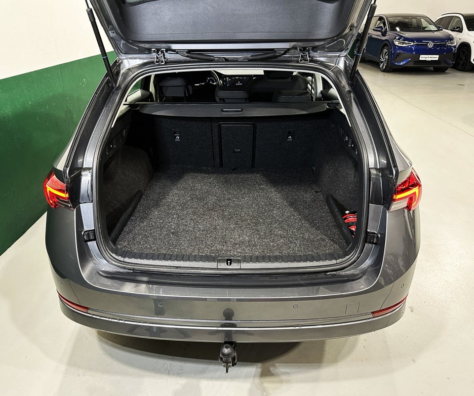 Skoda Octavia 1,4 TSi iV Plus DSG 5d