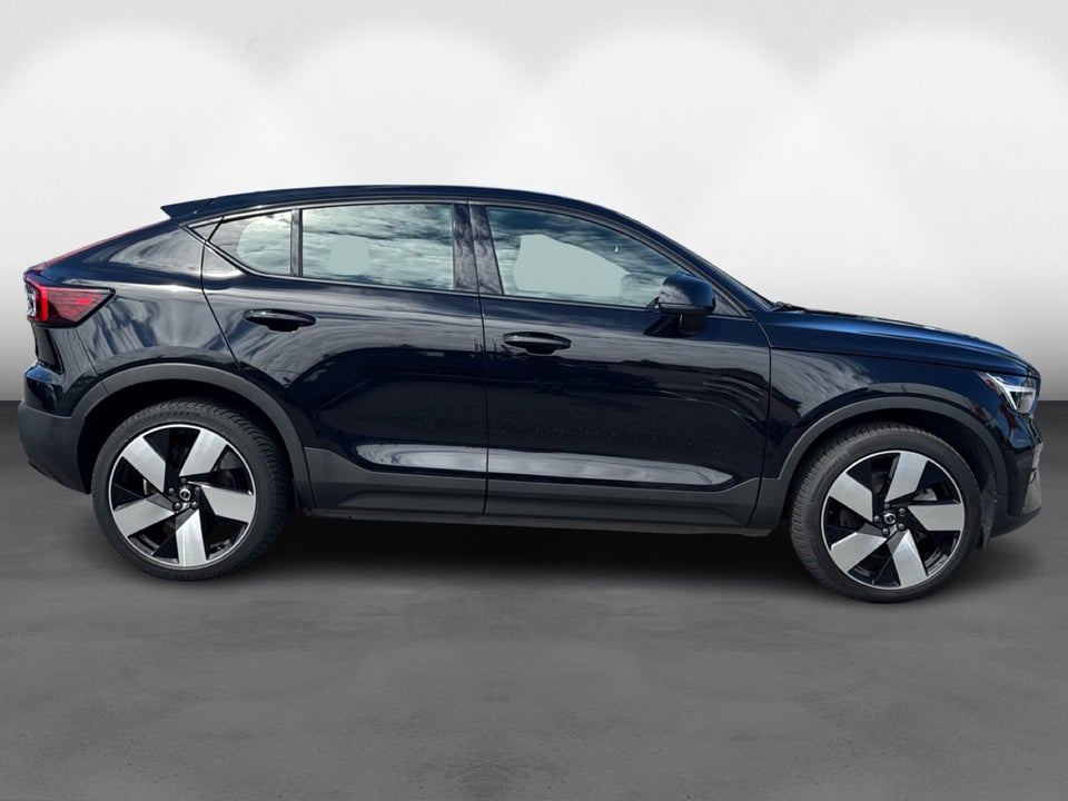 Volvo C40 P8 ReCharge Twin Plus 5d