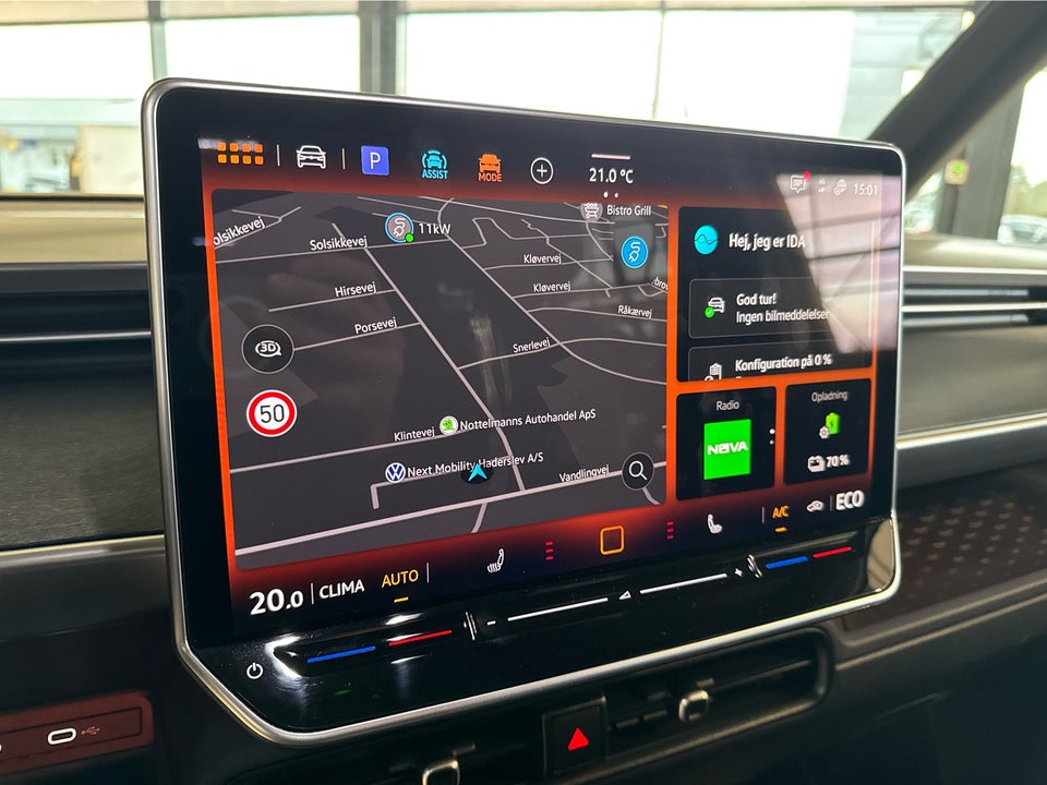 VW ID.Buzz 79 GTX+ 4Motion SWB 5d