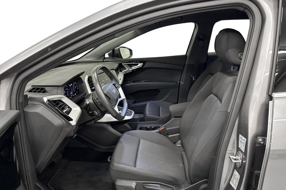 Audi Q4 e-tron 45 Progress 5d
