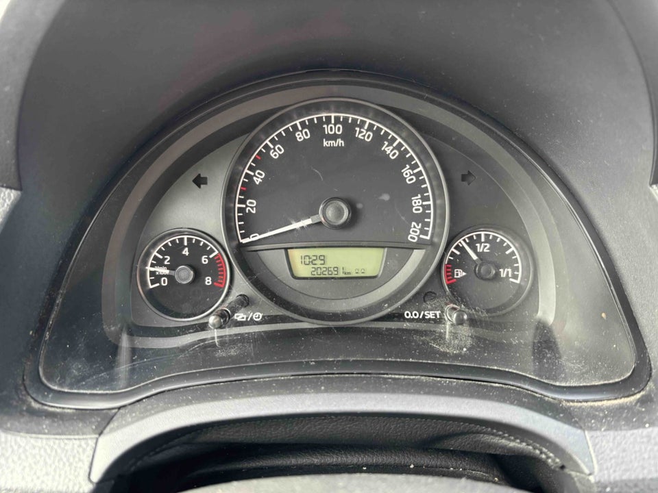 Skoda Citigo 1,0 60 Ambition GreenTec 5d