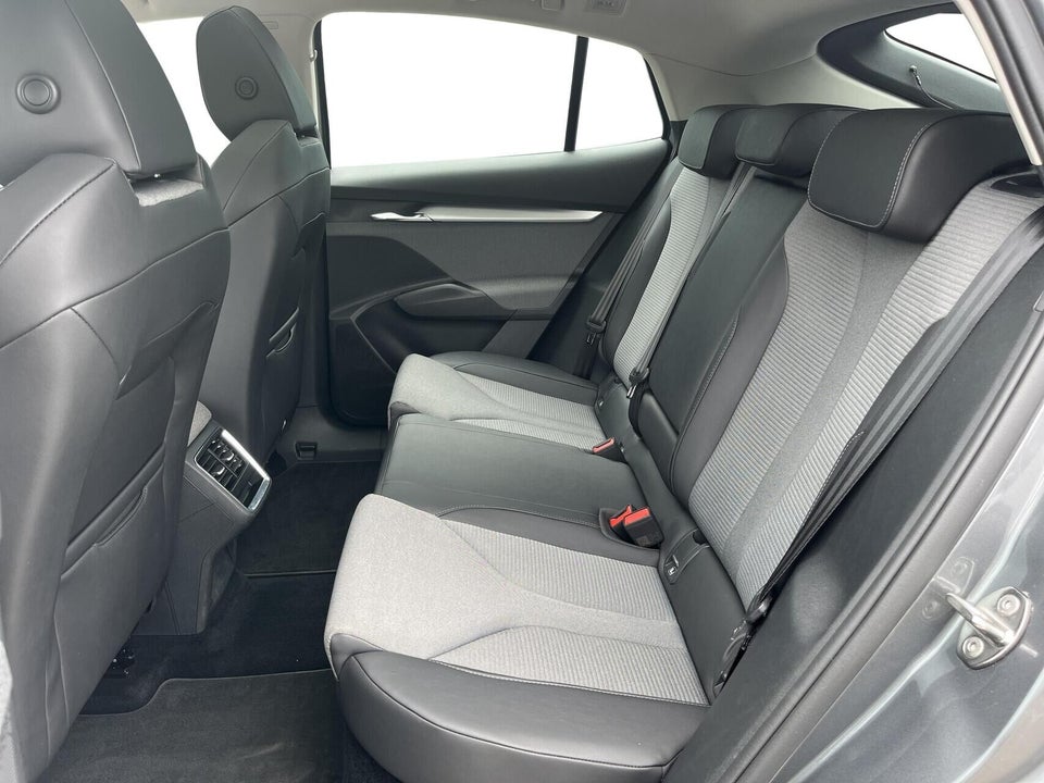 Skoda Enyaq 60 iV Coupé 5d