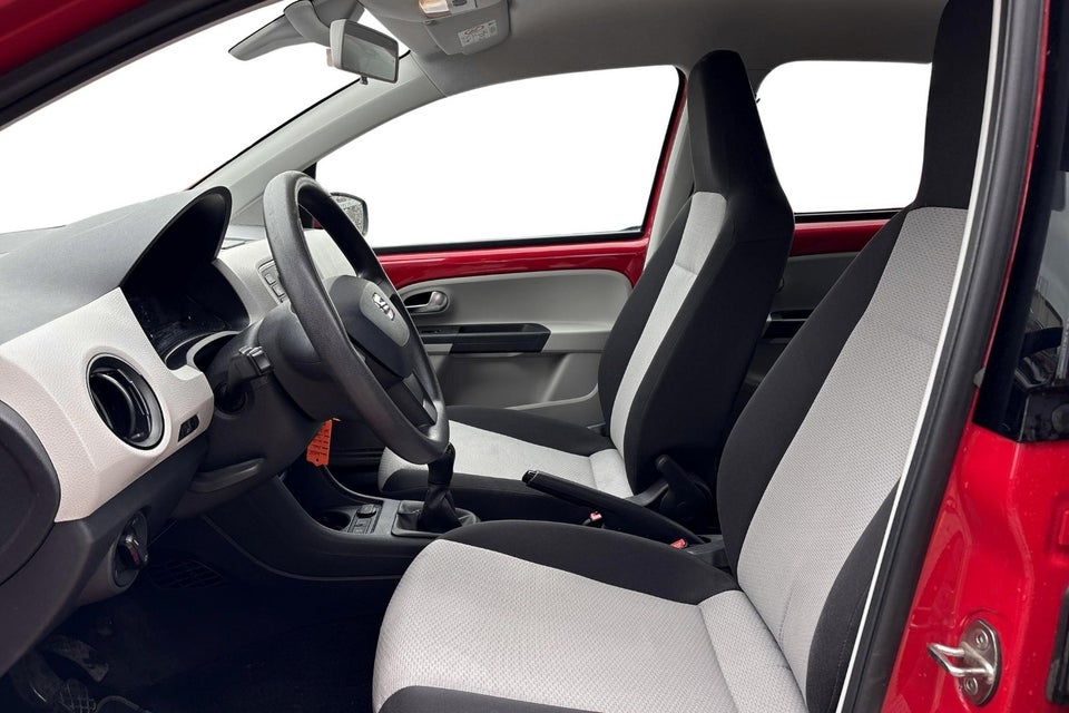 Seat Mii 1,0 60 Style eco 5d