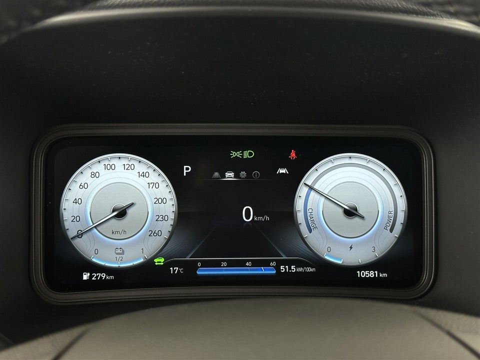 Hyundai Kona 39 EV Advanced 5d