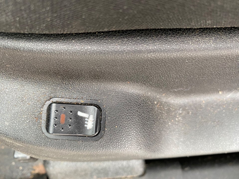 Fiat Doblò Cargo 1,3 MJT 95 Professional+ L2