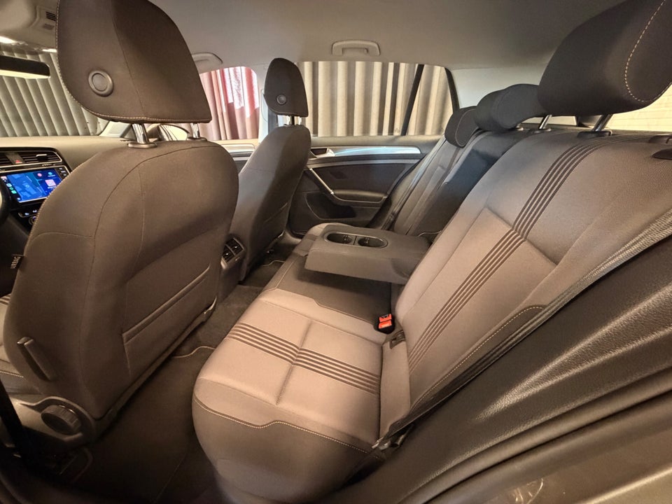 VW Golf VII 1,4 TSi 125 Allstar DSG BMT 5d