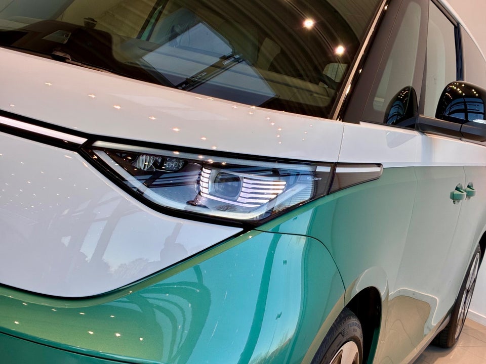 VW ID.Buzz 77 Style SWB 5d