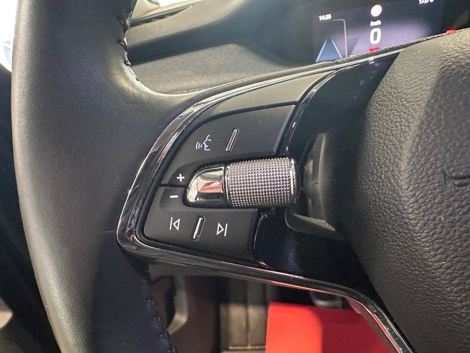 Skoda Enyaq 60 iV 5d