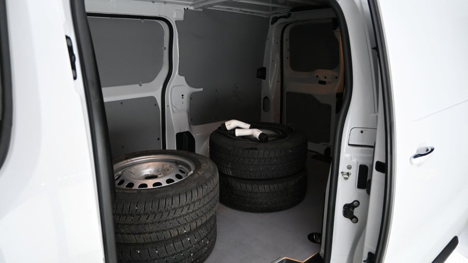 Opel Vivaro-e 75 Enjoy+ L2