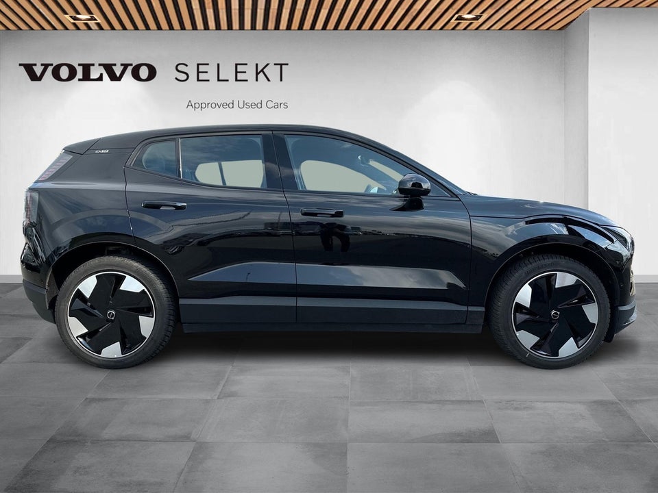 Volvo EX30 Twin Performance Ultra 5d