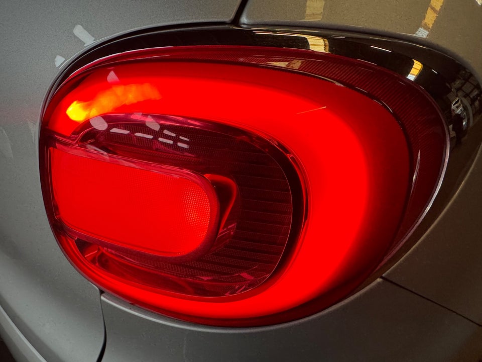 Fiat 500L Wagon 1,6 MJT 120 Family 7prs 5d