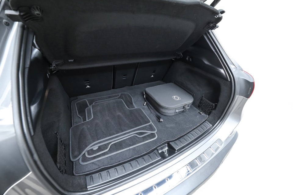 Mercedes EQA250+ AMG Advance 5d