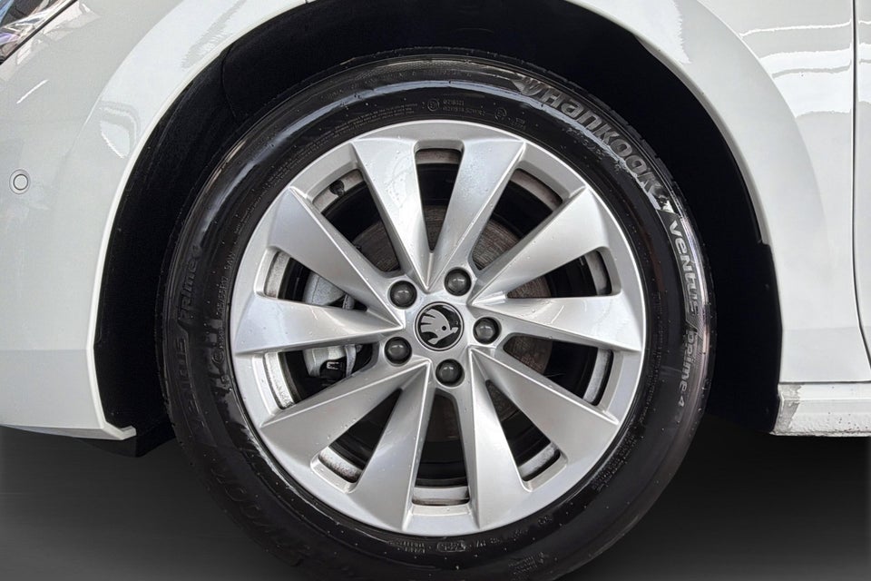 Skoda Superb 1,5 TSi 150 Selection Combi DSG 5d