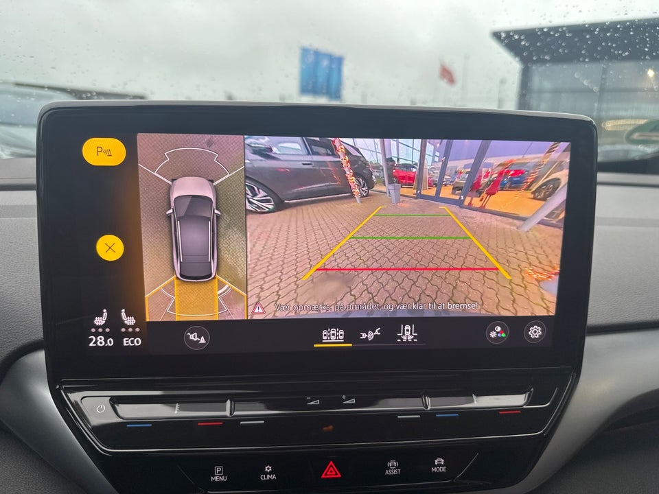 VW ID.4 77 Max Performance 5d