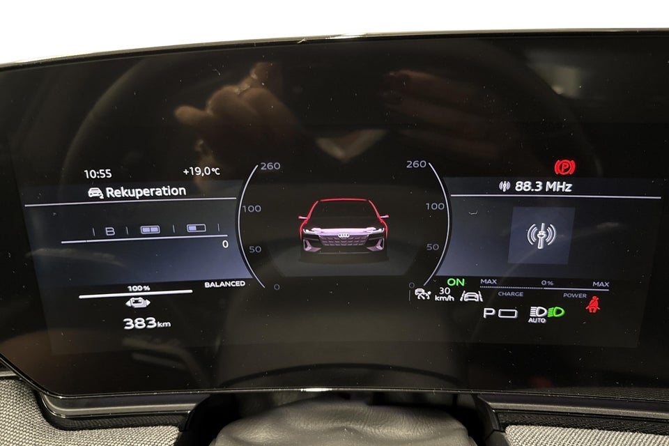 Audi A6 e-tron Ultra Avant 5d