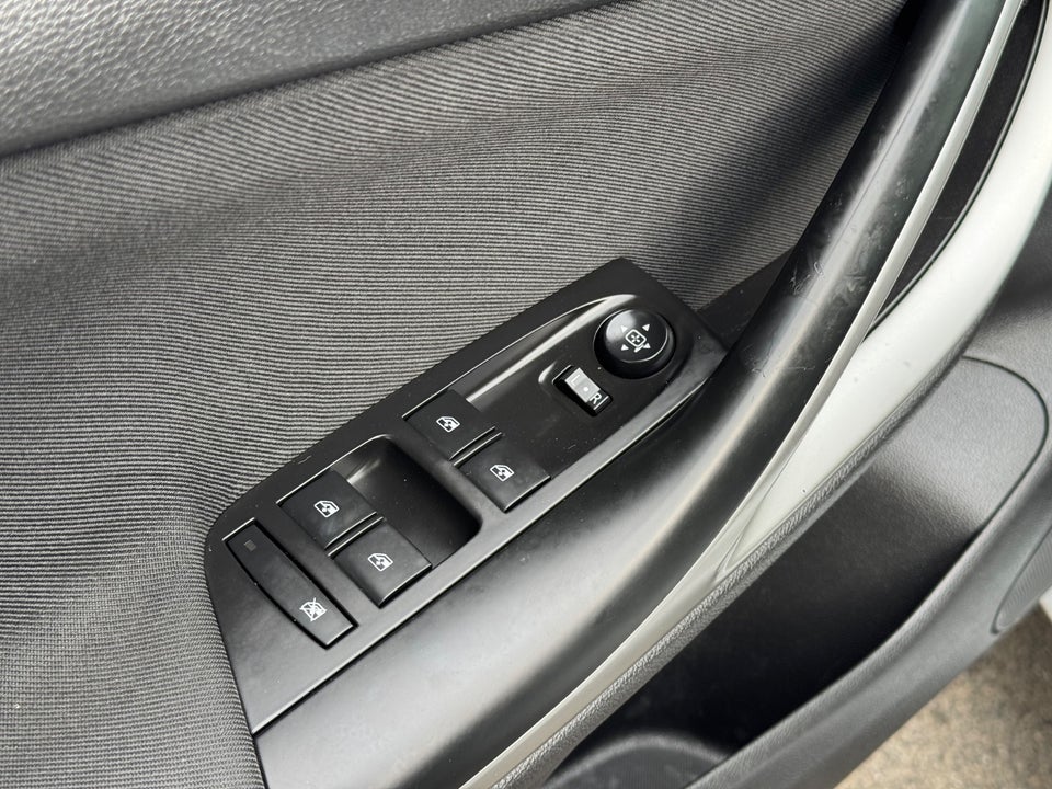 Opel Astra 1,4 T 150 Enjoy Sports Tourer 5d