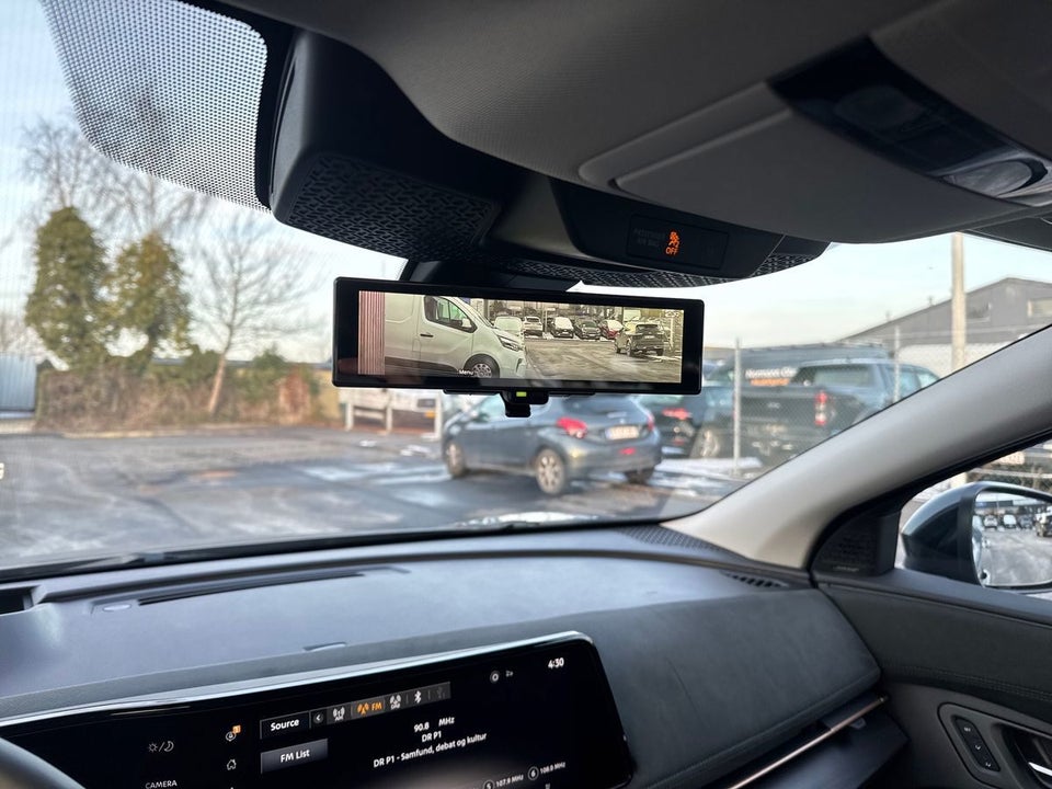 Nissan Ariya 63 Evolve 5d