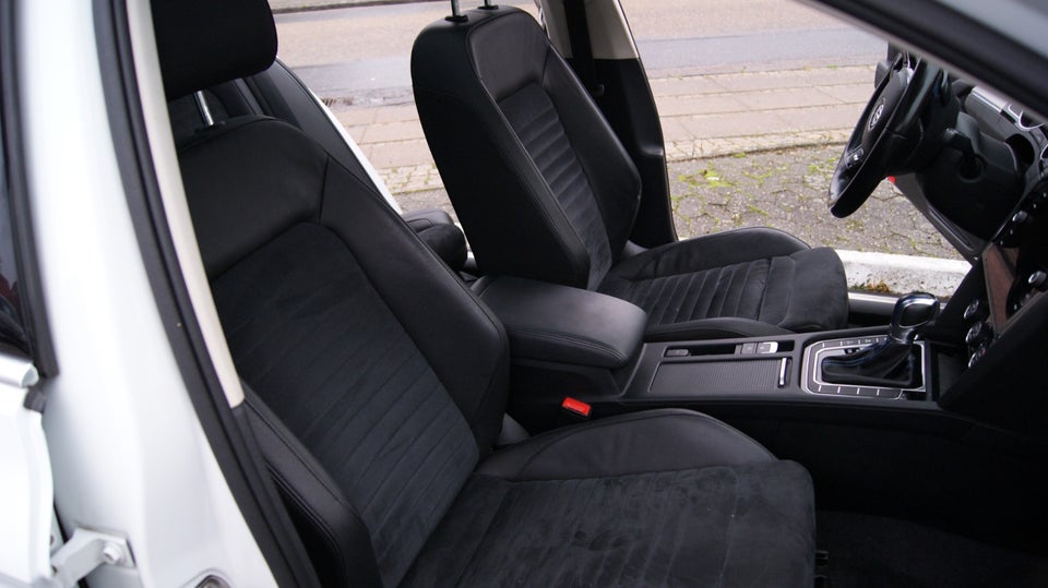 VW Passat 1,4 GTE Variant DSG 5d