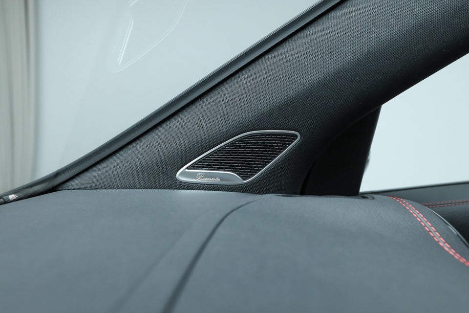 Mercedes EQA250+ AMG Premium 5d