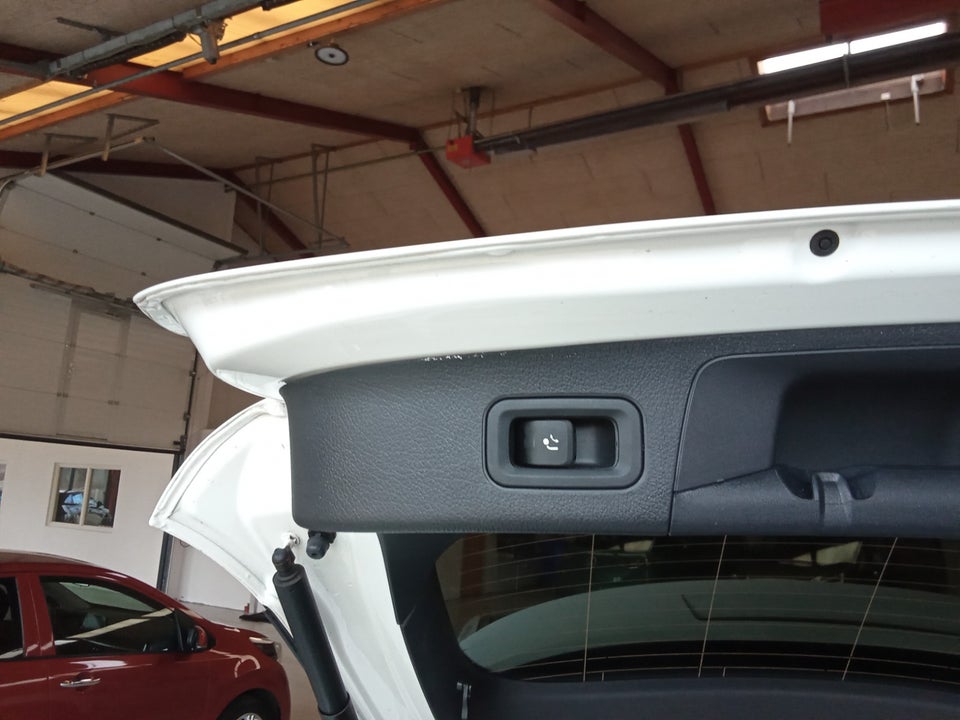 Mercedes EQA250 Progressive 5d