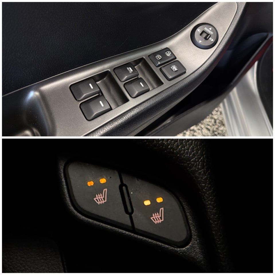 Kia Picanto 1,0 Collect Eco Clim 5d