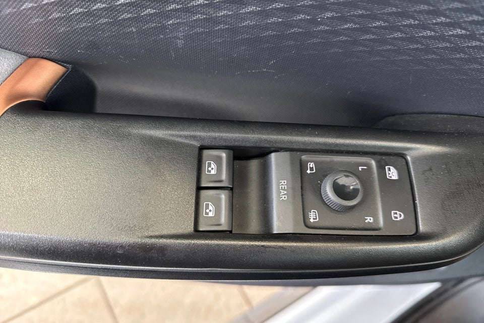 Cupra Born 77 Pasión 5d