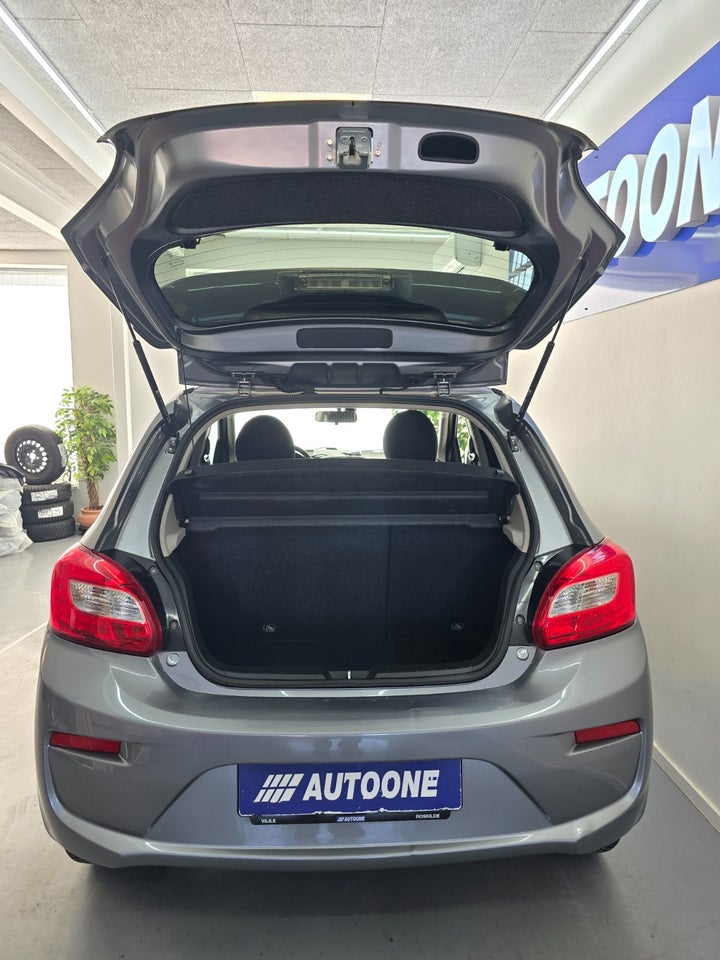 Mitsubishi Space Star 1,2 Invite+ 5d