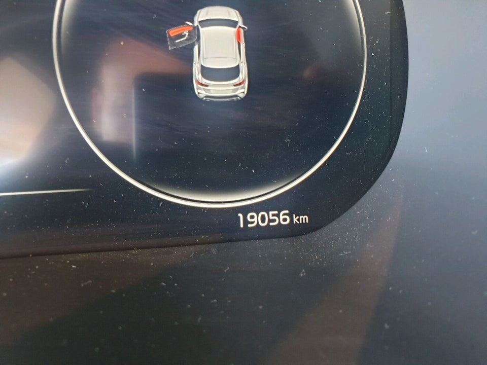 Kia XCeed 1,6 PHEV Upgrade DCT 5d
