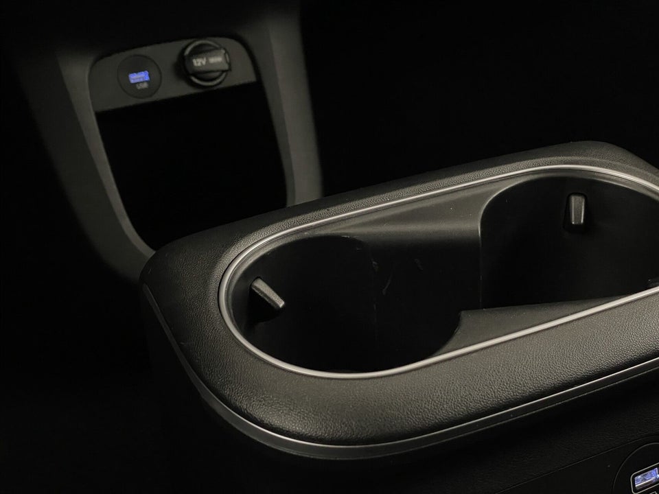 Hyundai Ioniq 5 58 Essential 5d