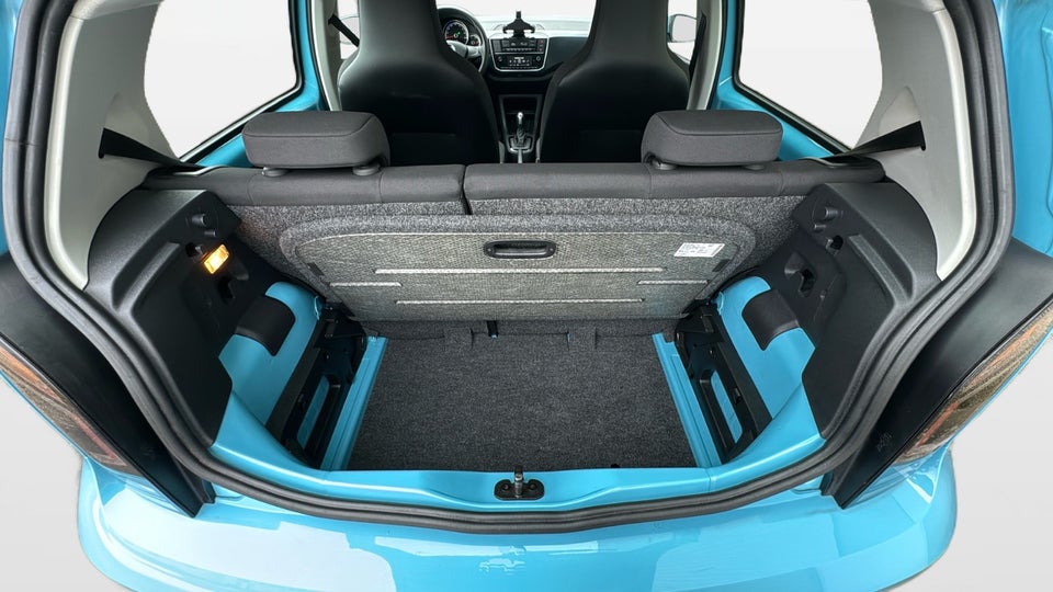 VW e-Up! 5d