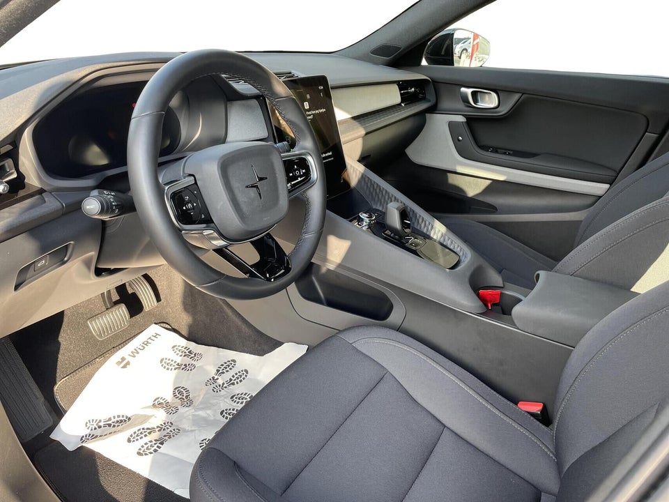 Polestar 2 Long Range 5d