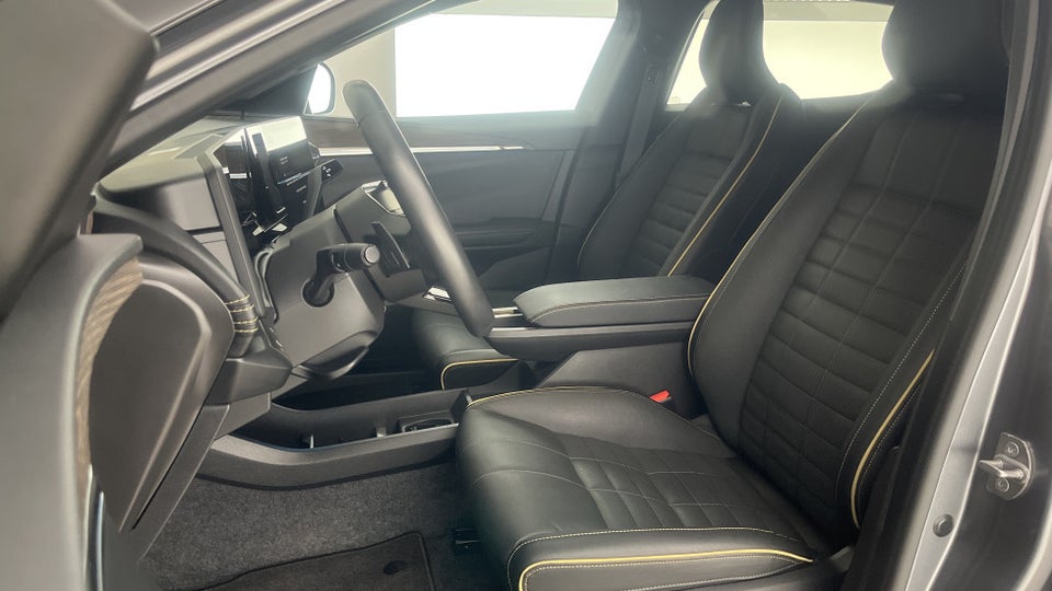 Renault Megane E-Tech 60 Iconic 5d