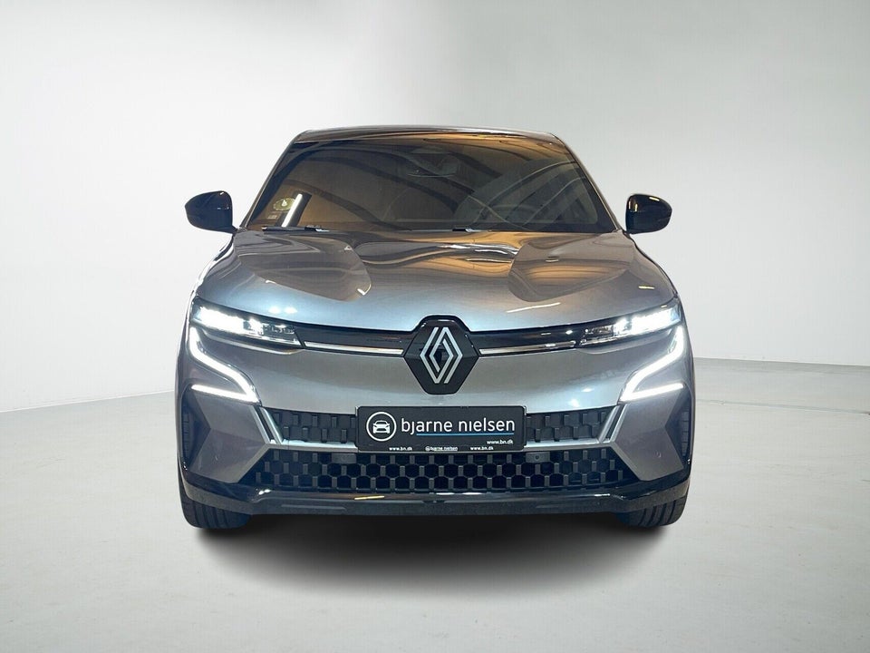 Renault Megane E-Tech 60 Techno+ 5d