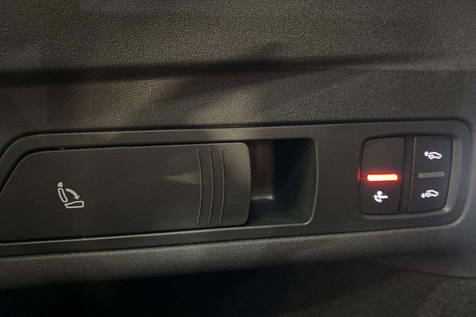 Audi Q6 e-tron Ultra performance 5d