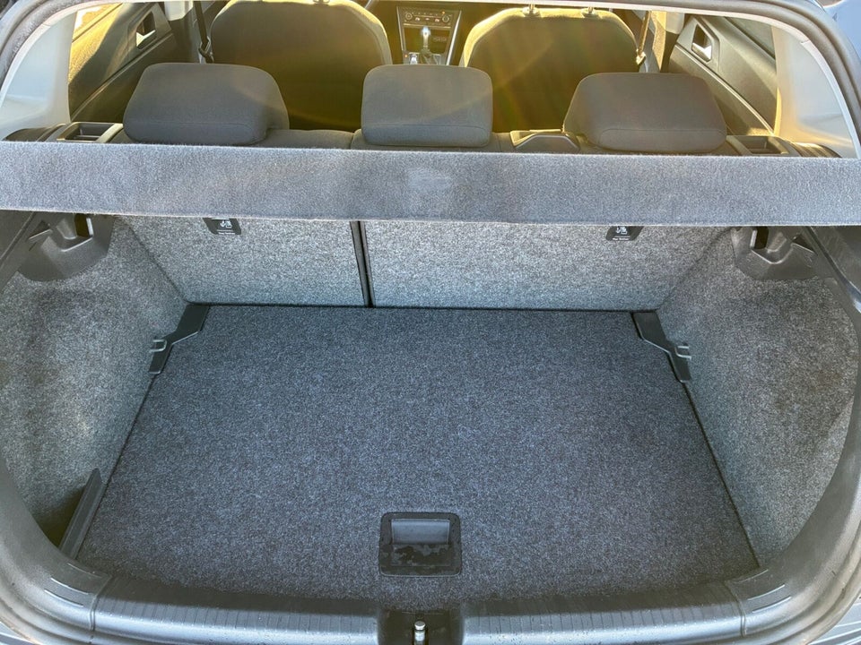 VW Polo 1,0 TSi 115 Highline DSG 5d