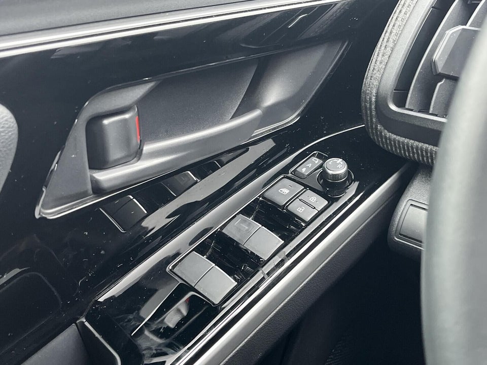 Toyota bZ4X Prestige 5d