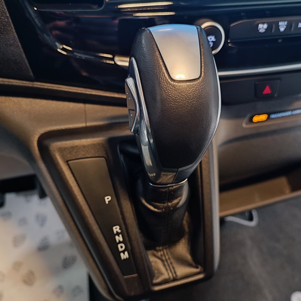 Ford Transit 350 L3 Van 2,0 TDCi 165 Trend aut. H2 RWD