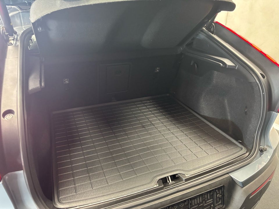 Volvo C40 P6 ReCharge Ultimate 5d