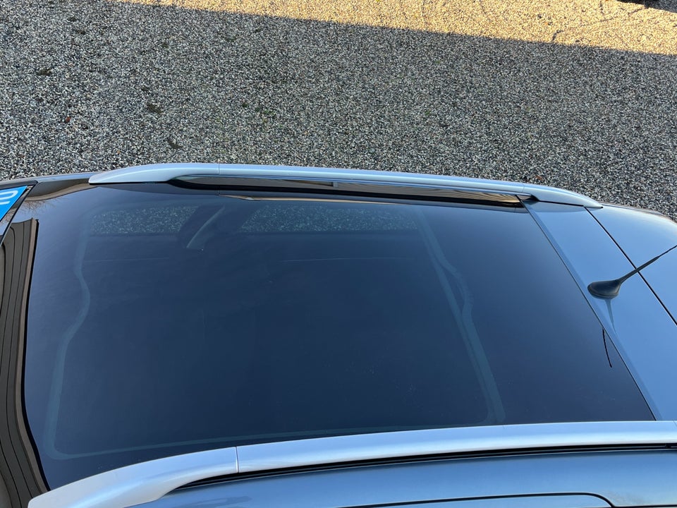 Peugeot 407 1,6 HDi 110 Premium SW 5d