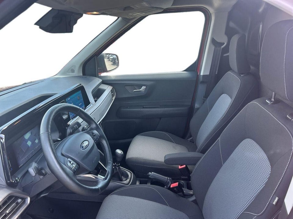 Ford Transit Courier 1,5 EcoBlue Trend