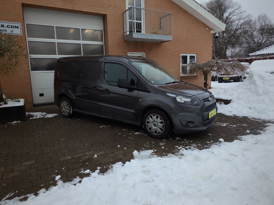 Ford Transit Connect 1,6 TDCi 95 Trend lang 5d