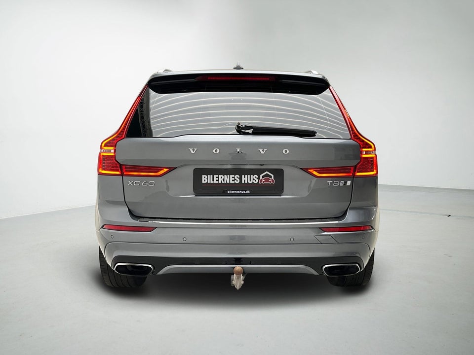 Volvo XC60 2,0 T8 407 R-Design aut. AWD 5d