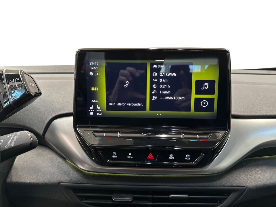 VW ID.4 77 1ST Pro Performance 5d